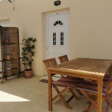 Apartmani Kronjac Milna  Exterior photo