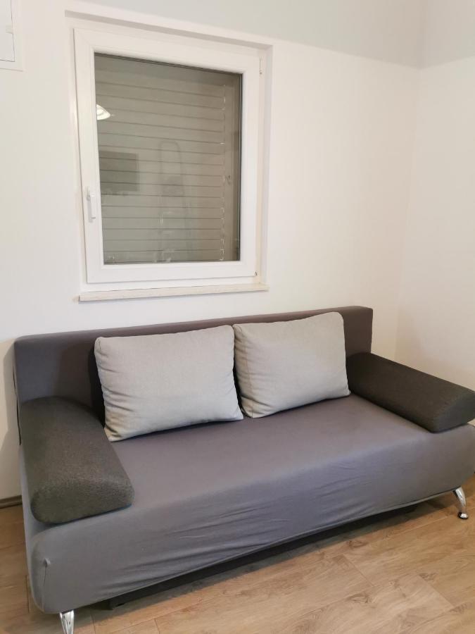 Apartmani Kronjac Milna  Exterior photo