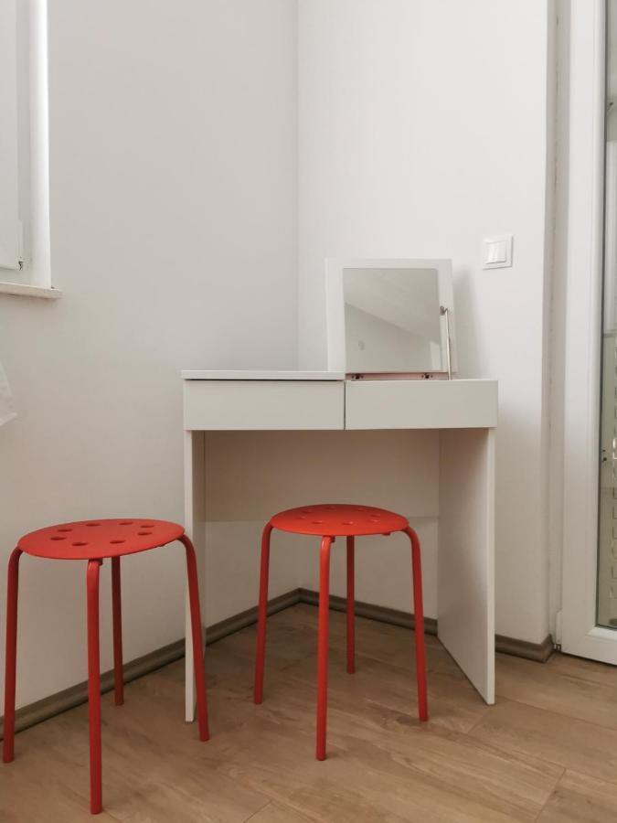 Apartmani Kronjac Milna  Exterior photo