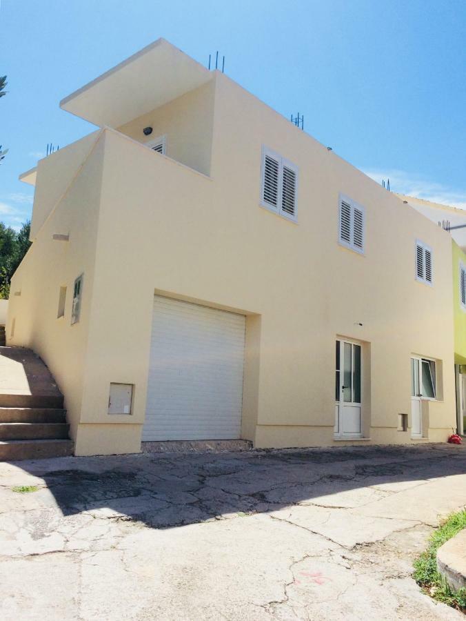 Apartmani Kronjac Milna  Exterior photo